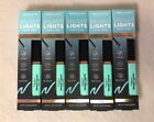 Profusion Cosmetics Bright Lights Pastel Liner-Mint-Lot of 5-NEW-#MR13