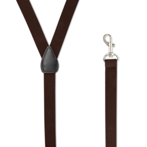 Suspendedores para hombre, broches de metal, bucles de cinturón, estilo Y, muchos colores, hechos en EE. UU. - Imagen 1 de 62