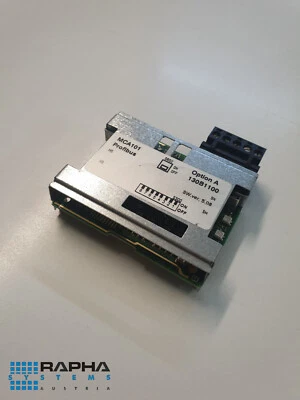 Profibusschnittstelle Danfoss MCA 101 - Option A | 130B1100 | GEPRÜFT ✔ - Bild 1 von 3