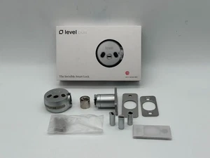 Level Bolt schlüsselloser Zugang Smart Lock - C-D11U - Bild 1 von 3