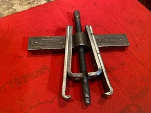 Proto-Plomb 4011 Puller Set 10 Ton Rated,3Sets of Jaws,4012,4018,4015 Mfd.USA - Picture 1 of 18