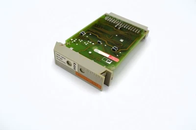 USED SIEMENS 6FX1134-2BC01  [24 MONTHS WARRANTY] - Bild 1 von 2