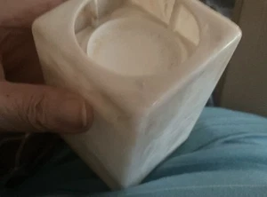 3 Oz. Dixie Cup Bathroom Dispenser Bought In 1990 Works - Picture 1 of 2