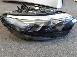 Mercedes-Benz EQS-Class Front Right LED Headlight Lamp 2023 2024 OEM - Picture 1 of 18
