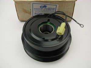 Cold Air Distributors 47573 A/C Compressor Clutch For Nippondenso TV14 - Picture 1 of 4