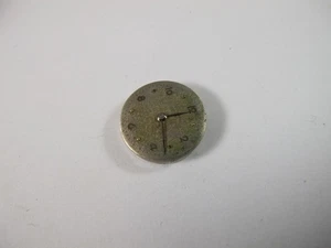 UNIVERSAL GENEVE CALIBER 245 WATCH MOVEMENT - Picture 1 of 7