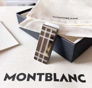 Clip para dinero Montblanc Sartorial PVP £250 - Imagen 1 de 6