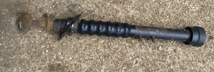 ?? Ford Steering Column 1966 - 1976  Bronco Collapsible Shaft ?? You tell me - Picture 1 of 4