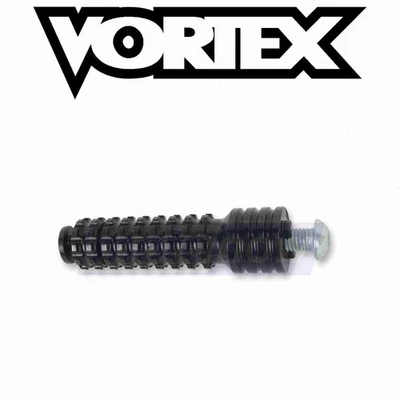 Vortex Adjustable Rearset Replacement Shift Side/Both Side Footpeg for yp - Image 1 of 4