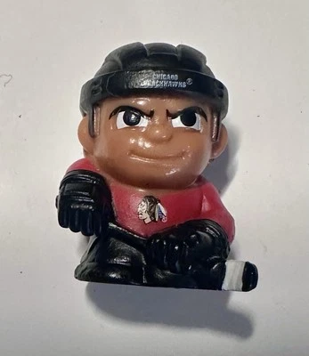 2024 NHL Teenymates Series 10 CONNOR BEDARD Chicago Blackhawks SEALED PACKAGE - Image 1 of 2