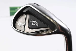 Callaway X2 Hot Sand Wedge / 54 Degree / Regular Flex Callaway X2 Hot Shaft - Picture 1 of 6