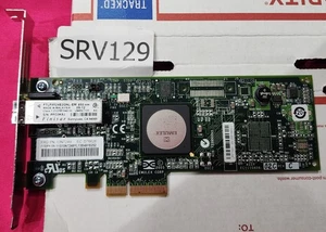 PBOX055-002 - IBM 10N7249 4GB Single Network PCI-E Card - Picture 1 of 2