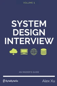 System Design Interview – an Insider'S Guide - Picture 1 of 12