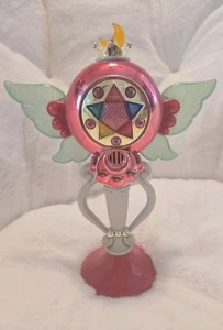 Sailor Moon Sailor Stars Holy Moon Kelch Bandai Japan 1996 - Bild 1 von 7