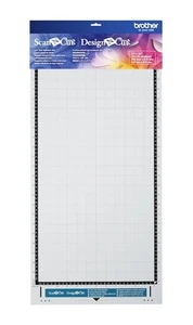 Brother Scanncut Low Tack Mat 12 x 24,CAMATLOW24 - Picture 1 of 1