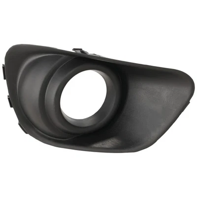 Tapicería de luz antiniebla delantera derecha para Jeep Compass CH1039149 2011-2017 Foto 1 de 4