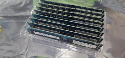 64GB 8 X 8GB Memory for Apple Mac Pro 4,1 2009 Westmere & Nehalum ECC RAM - Image 1 of 3