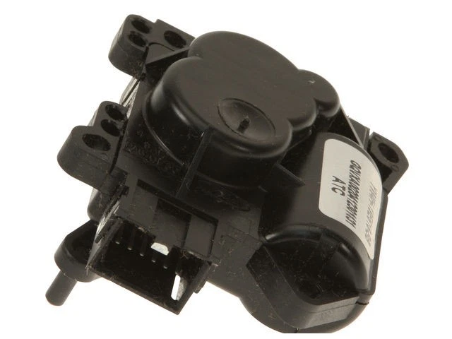 Servo de aire acondicionado para Jaguar S Type 2000-2008 2005 2007 2006 2003 2001 2002 2004 MQ119DT. Foto 1 de 1