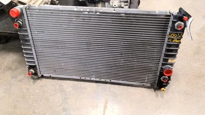 Radiator Fits 96-05 BLAZER S10/JIMMY S15 721239 - Image 1 of 4