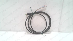 MURR ELEKTRONIK 7000-19041-7050200, SINGLE-ENDED CORDSET #345358 - Foto 1 di 3