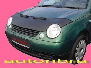 Haubenbra  für VW Lupo Clean BRA Steinschlagschutz Automaske Motorhaube Tuning - Bild 1 von 1