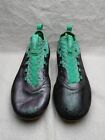 PUMA ONE SOCCER CLEATS MEN’S OR BOY’S SIZE-7.5 USED CONDITION CHECK IT OUT WOW!!