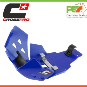 New * CROSSPRO * DTC ENDURO ENGINE GUARD For HUSABERG TE250 250cc - Foto 1 di 4