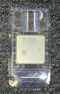AMD PhenomX3 8450 2.10GHz Socket AM2/AM2+ HD84500DJ3BGH - Picture 1 of 1