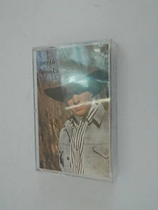 NEW Sealed Garth Brooks Self Titled 1989 on Cassette Tape Capital CA 590897 - Foto 1 di 2