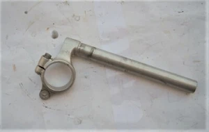 SEMI MANUBRIO ORIGINALE SUZUKI GSX-R 600 2001 2002 2003 K1 K2 K3 SINISTRO SX  - Imagen 1 de 2