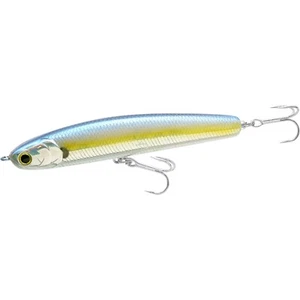 LUCKY CRAFT Wander 95 - 580 MH Chartreuse Shad (1 cantidad) JIG MINNOW - Imagen 1 de 5