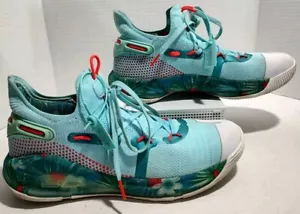 Size 10 - Under Armour Curry 6 Select Camp - Picture 1 of 9