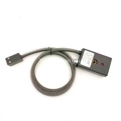 Sensor fotoeléctrico de 4 pines ZD.220-890-01-00 para máquina plegable Stahl Foto 1 de 4