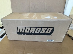MOROSO OIL PAN 20915 K SERIES BAFFLED HONDA ACURA 6.5 QUART CAPACITY - Picture 1 of 4
