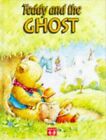 Teddy And The Ghost By Inman, Sue Hardback Book The Fast Free Shipping