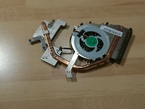Kühler Waschbecken für Sony Vaio VPCEE4E1E - PCG-61611M Fan Heatsink - Bild 1 von 2
