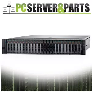 Dell PowerEdge R740XD 36 Core Server 2X Gold 6154 H730P Wholesale- CTO- Custom - Picture 1 of 39