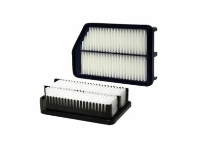 For 2013-2017 Hyundai Elantra GT Air Filter WIX 41593HF 2014 2015 2016 - Image 1 of 2