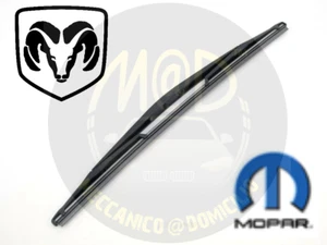 OEM 68028440AB Spazzola Tergilunotto Post DODGE Grand Caravan 2008-2010 NUOVA ! - Picture 1 of 1