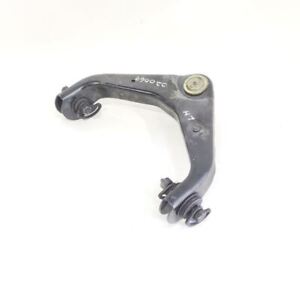 Used Front Upper Suspension Control Arm fits: 2004  Hummer h2 Front Upper
