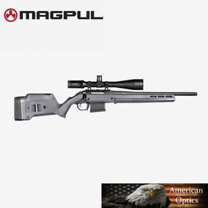 MagPul MAG931 Hunter Stock for Ruger American Short Action Stealth Gray
