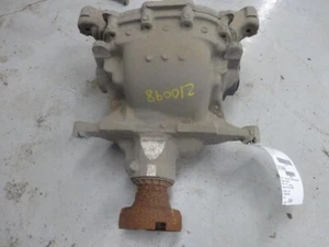 2015-2022  Ford Mustang Rear Differential Carrier Assembly 3.15 Ratio Oem - Picture 1 of 2