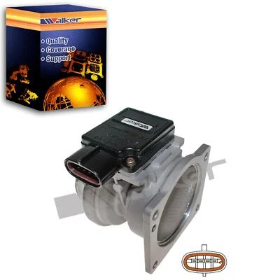 Sensor de flujo de aire de masa Walker para Ford Tempo 1992-1994 3,0 L V6 Foto 1 de 4