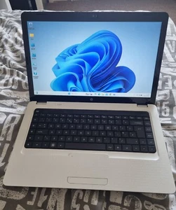 HP G62 - B29SA Intel Core i3 M350 2.27GHz Laptop, 250 SSD please read desription - Picture 1 of 19