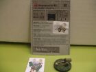 =Axis & Allies RESERVES Nebelwerfer 42 with card 27/45 =