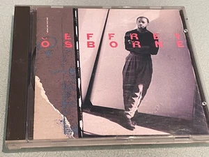 Jeffrey Osborne - One Love One Dream - CD Album - 1988 A&M Records - 11 Tracks - Bild 1 von 5