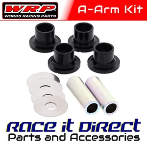 Upper A-Arm Brg Seal Kit for Can-Am Outlander Max 1000 XT 2015-2022 WRP - Picture 1 of 8