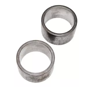 Hydraulic Pump End Plate Bush Set Of 2 Unit Massey Ferguson MK1 MK2 MK3 - Picture 1 of 8