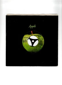 PAUL McCARTNEY & WINGS - HELEN WHEELS.RARE U.S.1973 ORIG 1ST PRESS 7" & CO/SL.EX - Picture 1 of 2