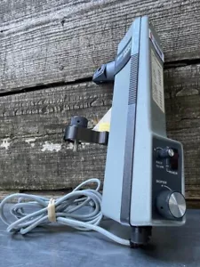 Medidor de agudeza potencial PAM Mentor Guyton Minkowski 22-4300 - Imagen 1 de 9